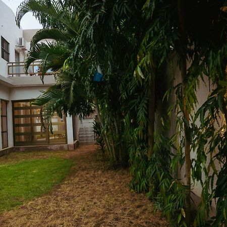 לומה Studio Residence Condominium מראה חיצוני תמונה