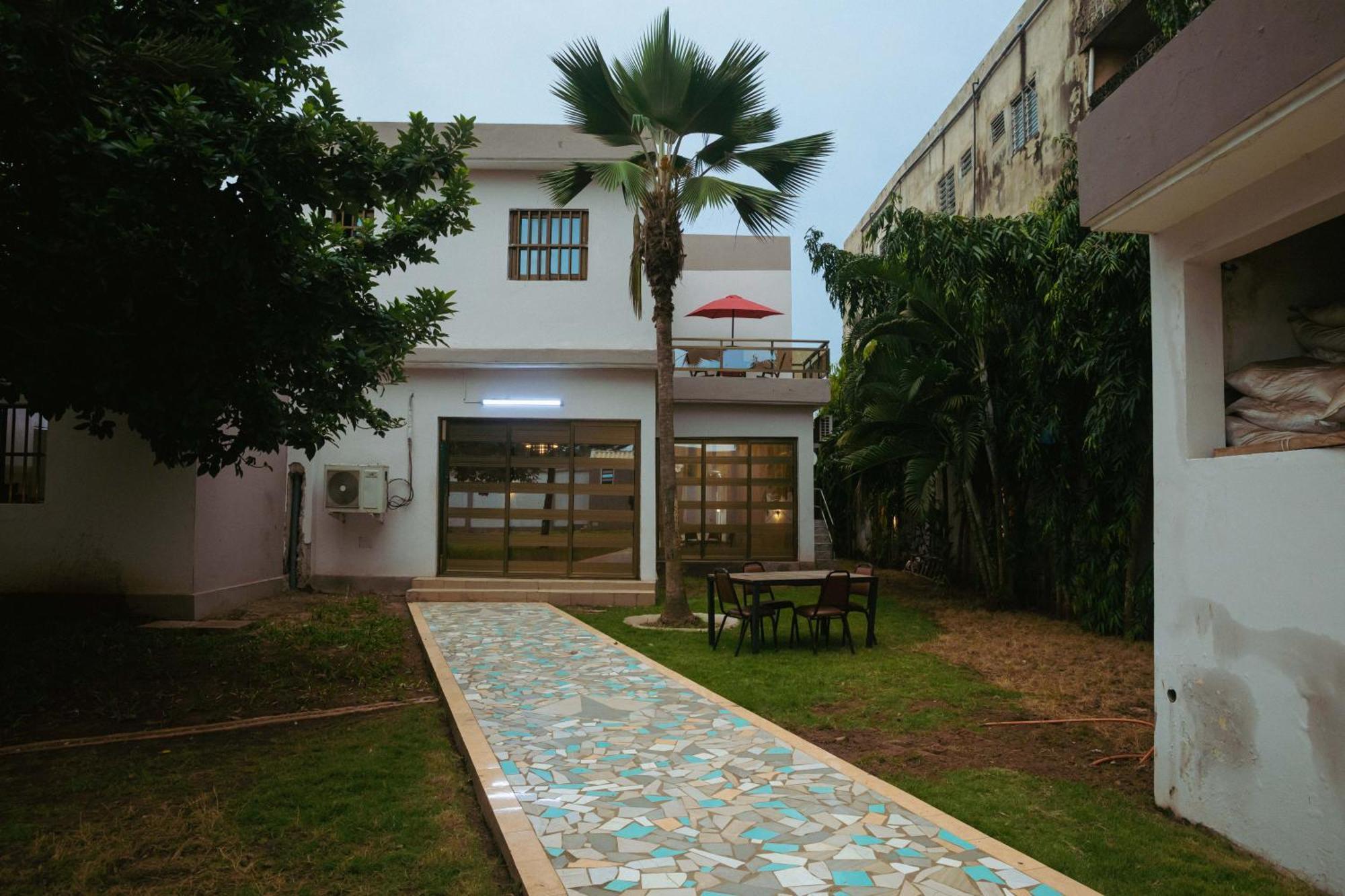 לומה Studio Residence Condominium מראה חיצוני תמונה