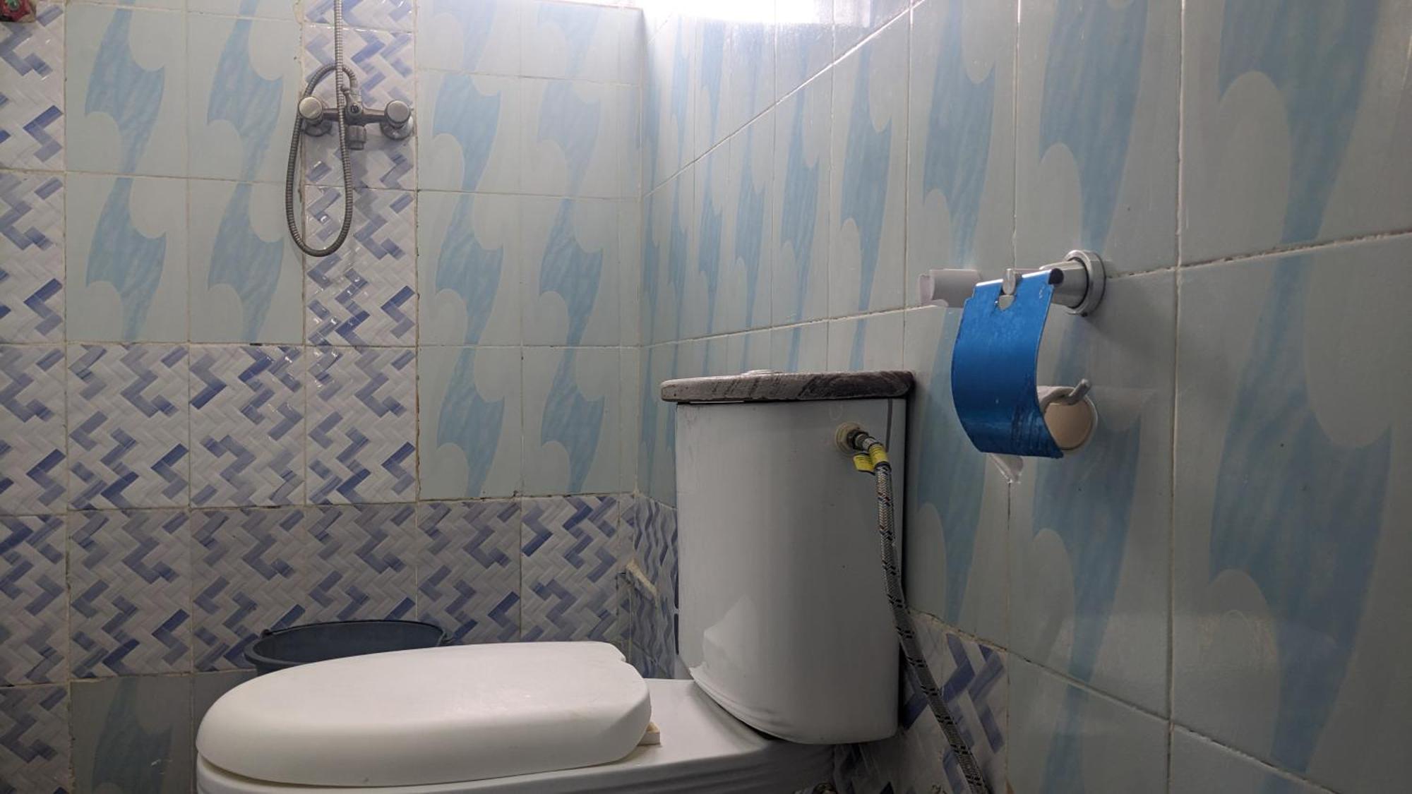 לומה Studio Residence Condominium מראה חיצוני תמונה