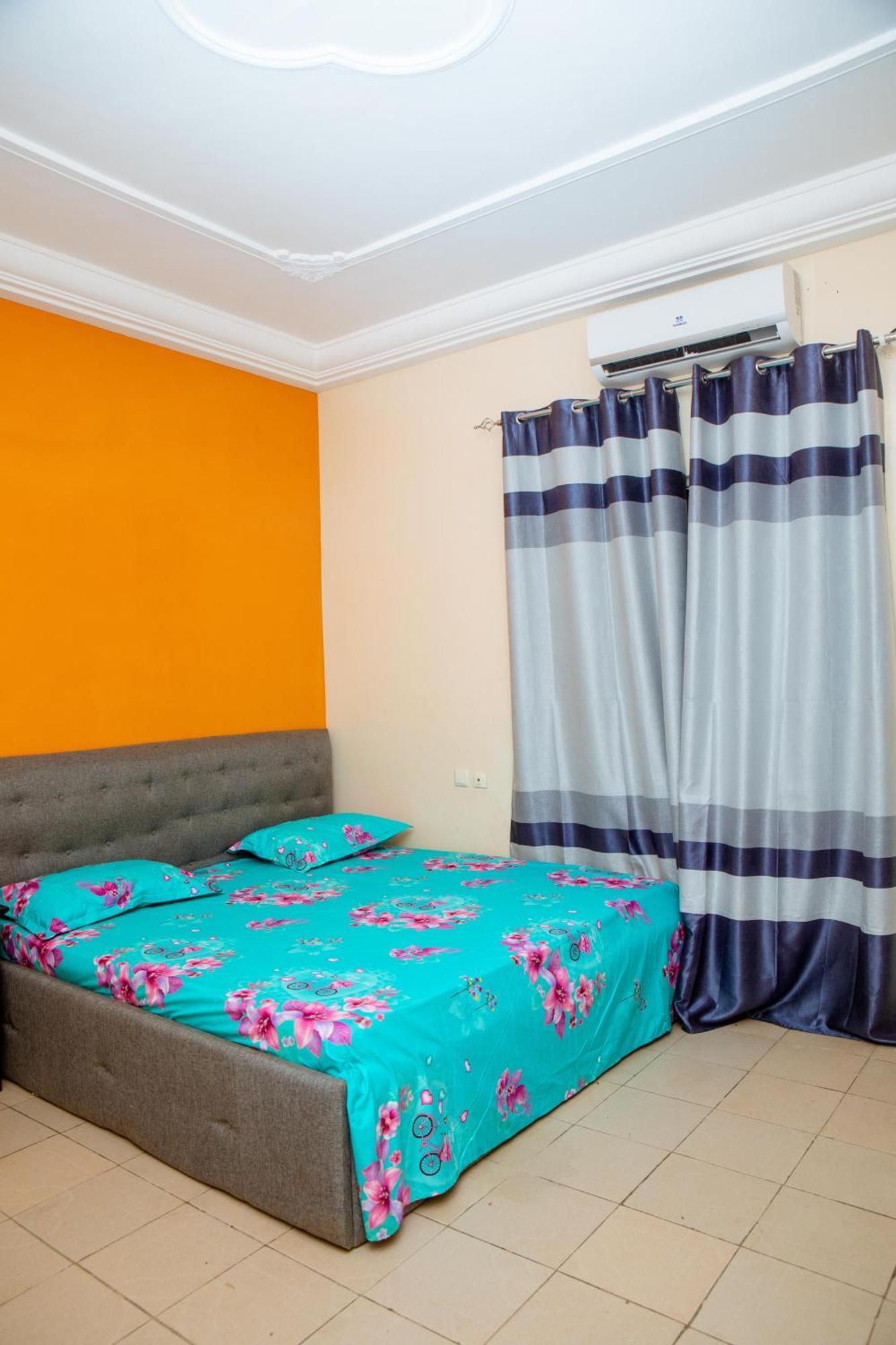 לומה Studio Residence Condominium מראה חיצוני תמונה