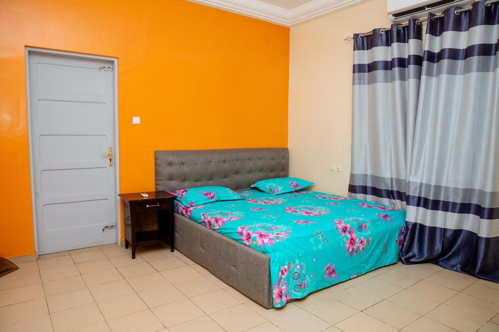 לומה Studio Residence Condominium מראה חיצוני תמונה